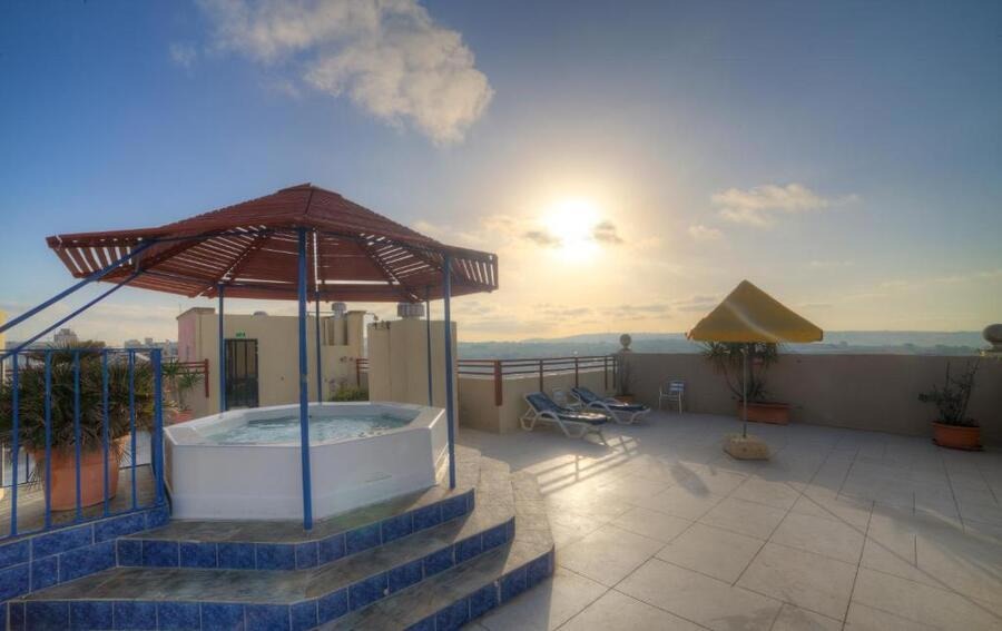 Bella Vista Malta