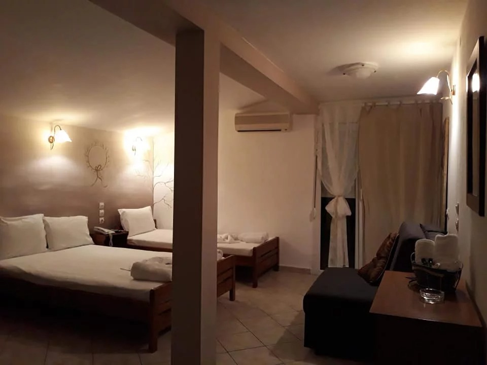 Vila Dionisos