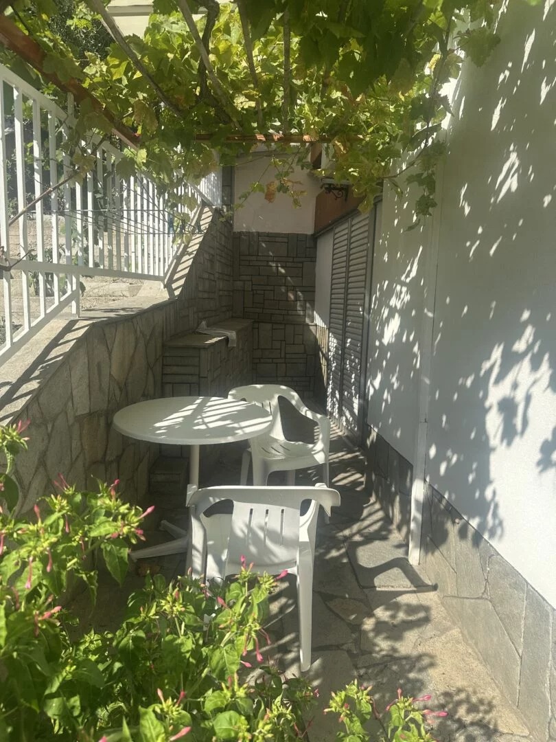 Vila Sisi