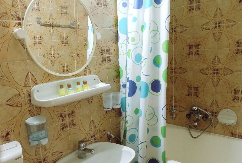 Hotel Monte Mare