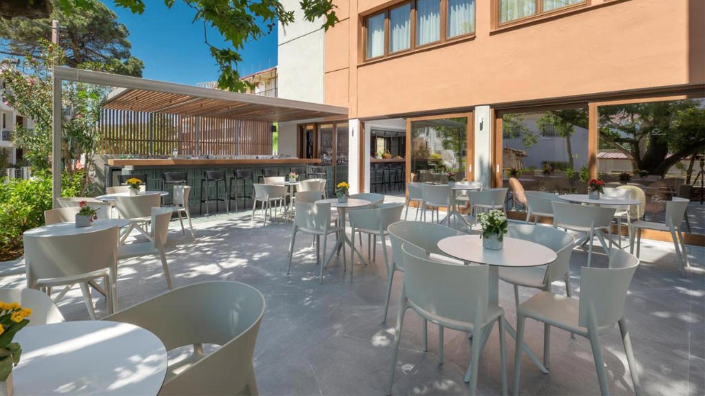 Alkyon Hotel