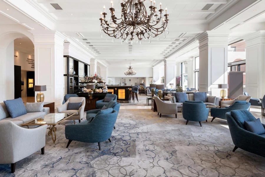Westin Dragonara