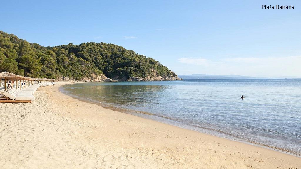 Elivi Skiathos Hotel