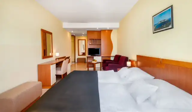 Hunguest Sun Resort
