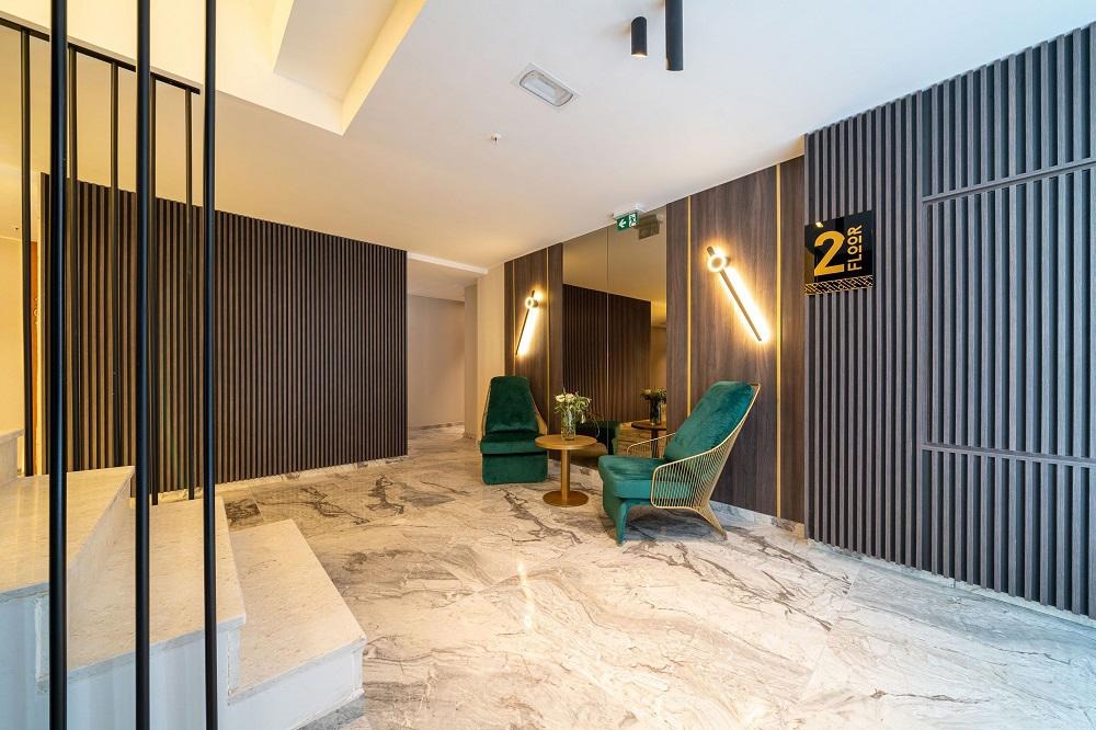 Hotel Millennium Spa & Wellness