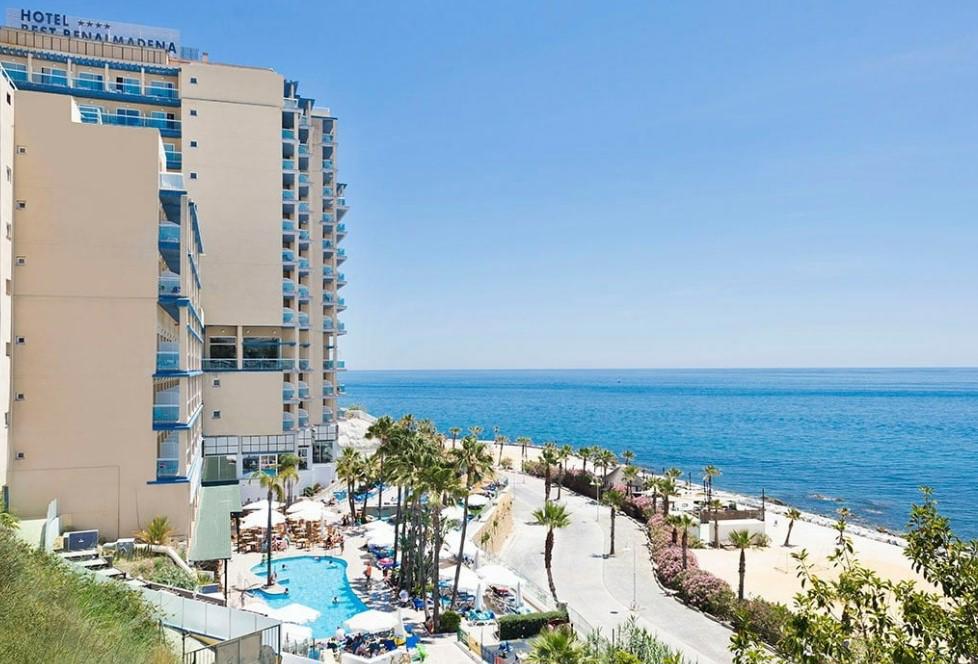 Hotel Best Benalmadena 