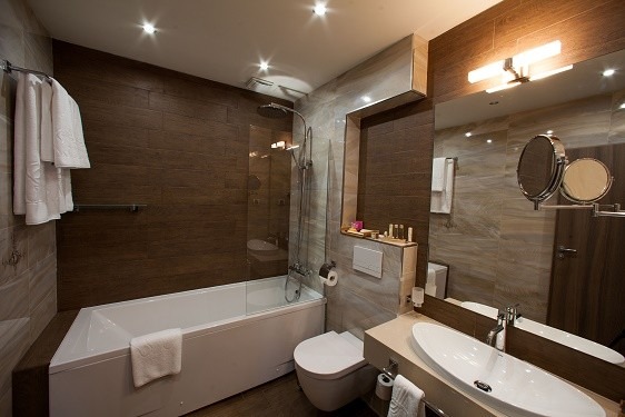 Hotel Amira 