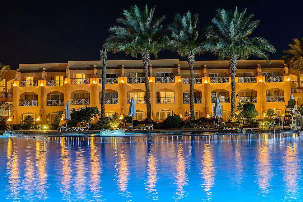 Hotel Prima Life Makadi Resort