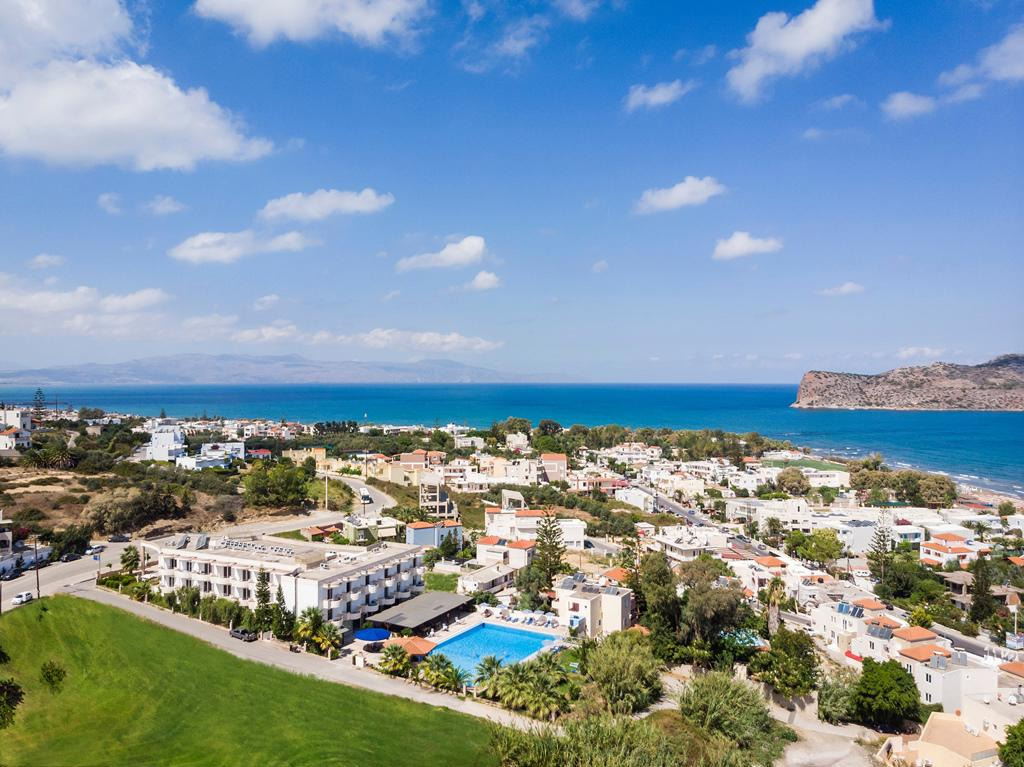 Hotel Dore