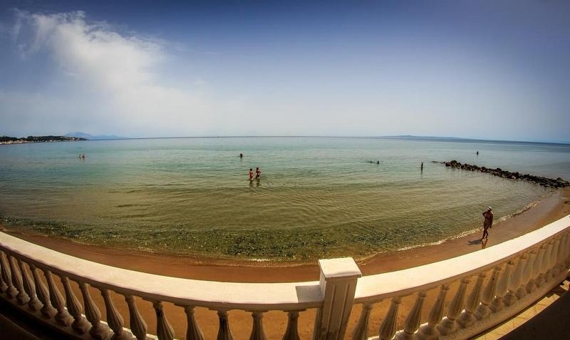 Hotel Chryssi Akti