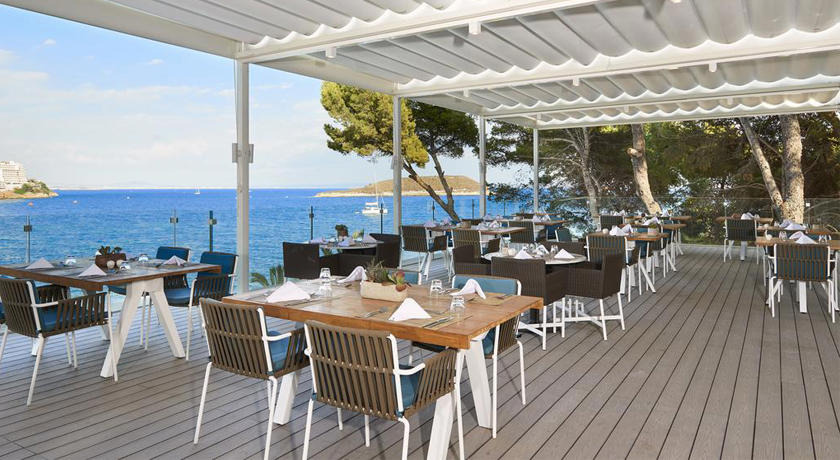 Hotel Melia Calvia Beach