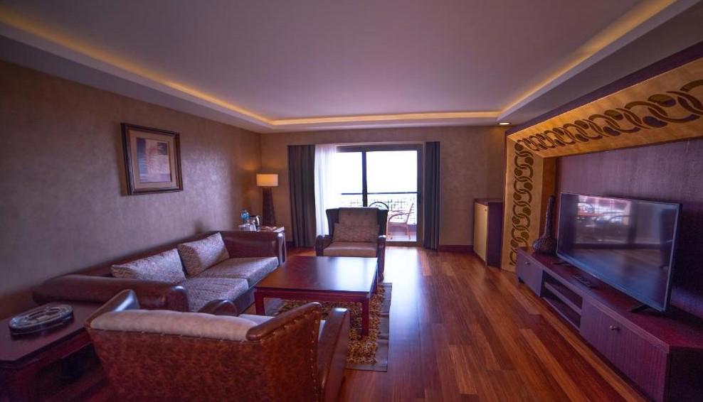 Hotel Royal Dragon