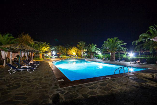 Koviou Holiday Village