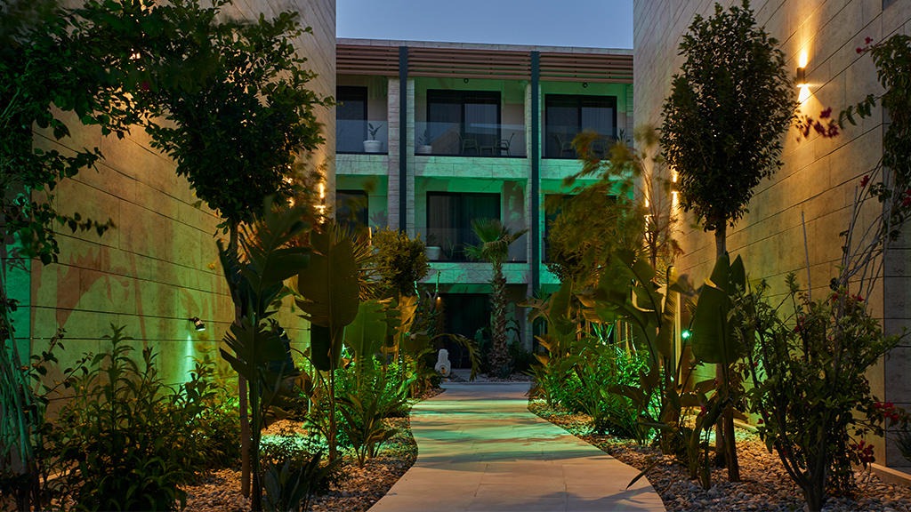 Rammos Hotel