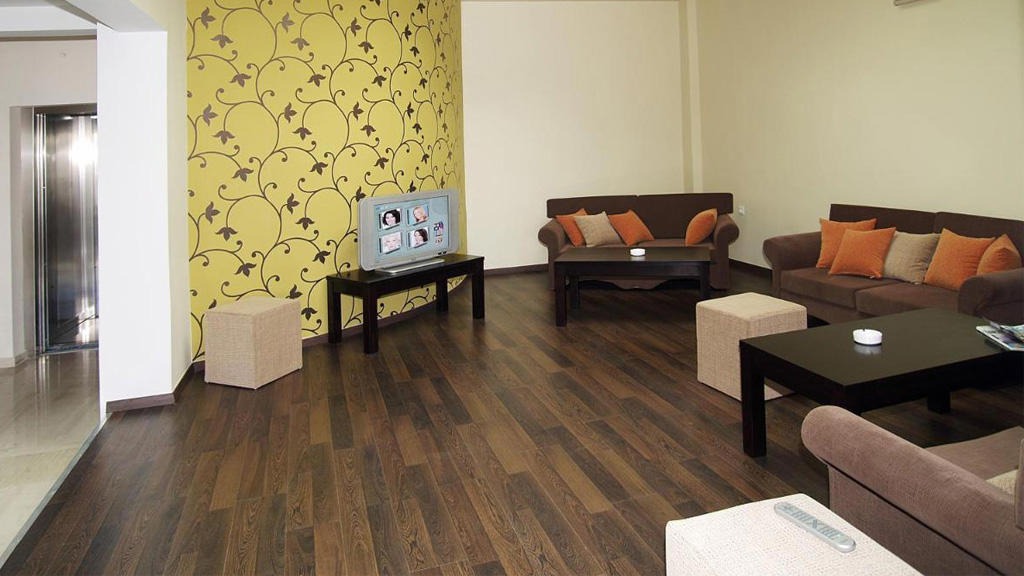 Kitro Hotel