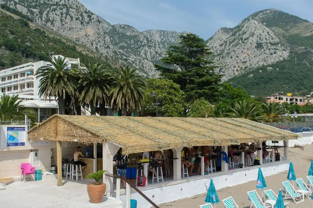 Hotel Korali