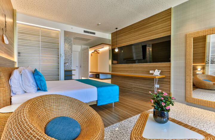 Hotel Carine Kumbor