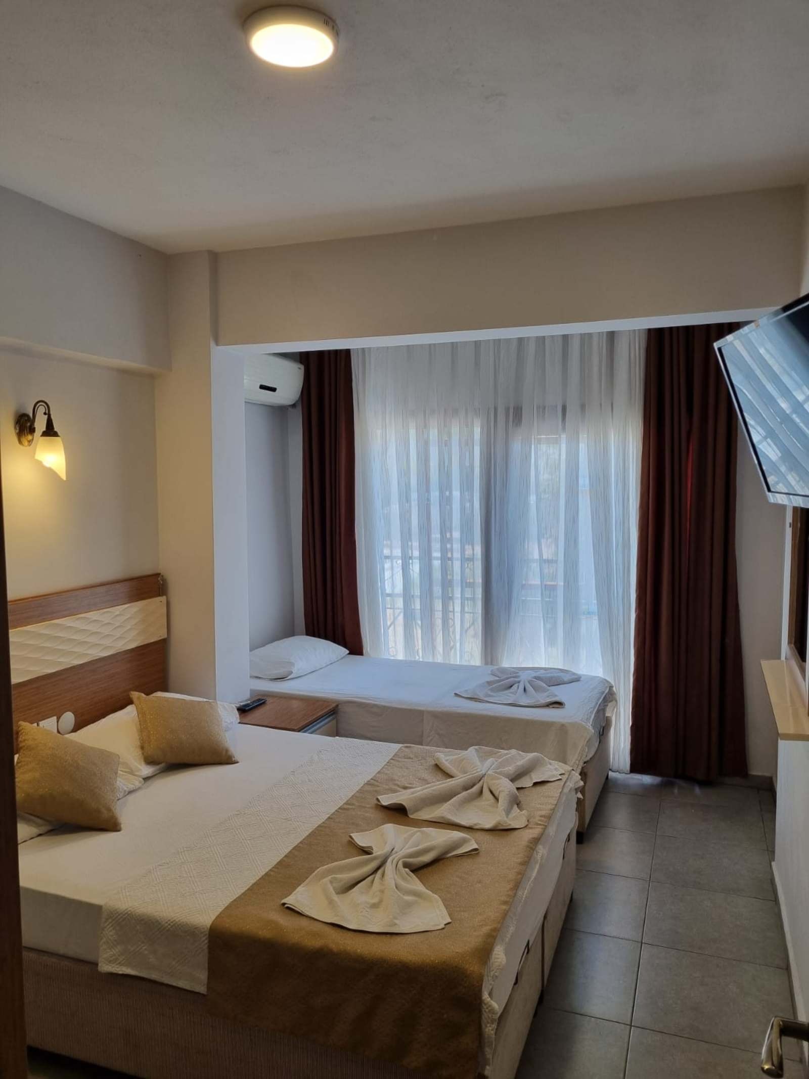Hotel Soleil