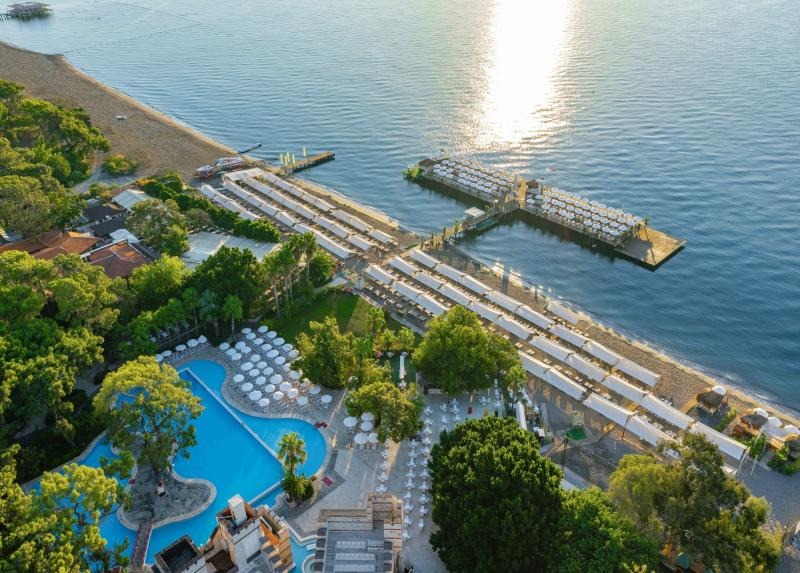 Ulusoy Kemer Holiday Club