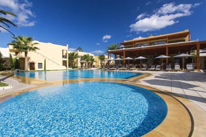 Hotel Atlantis Beach