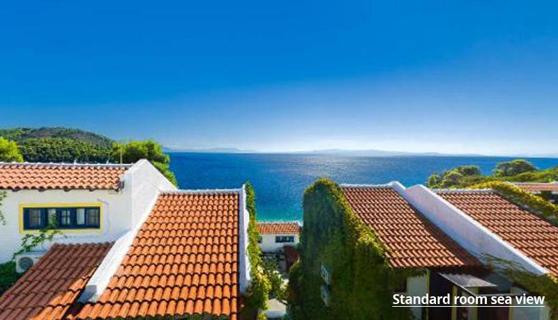Adrina Beach Hotel
