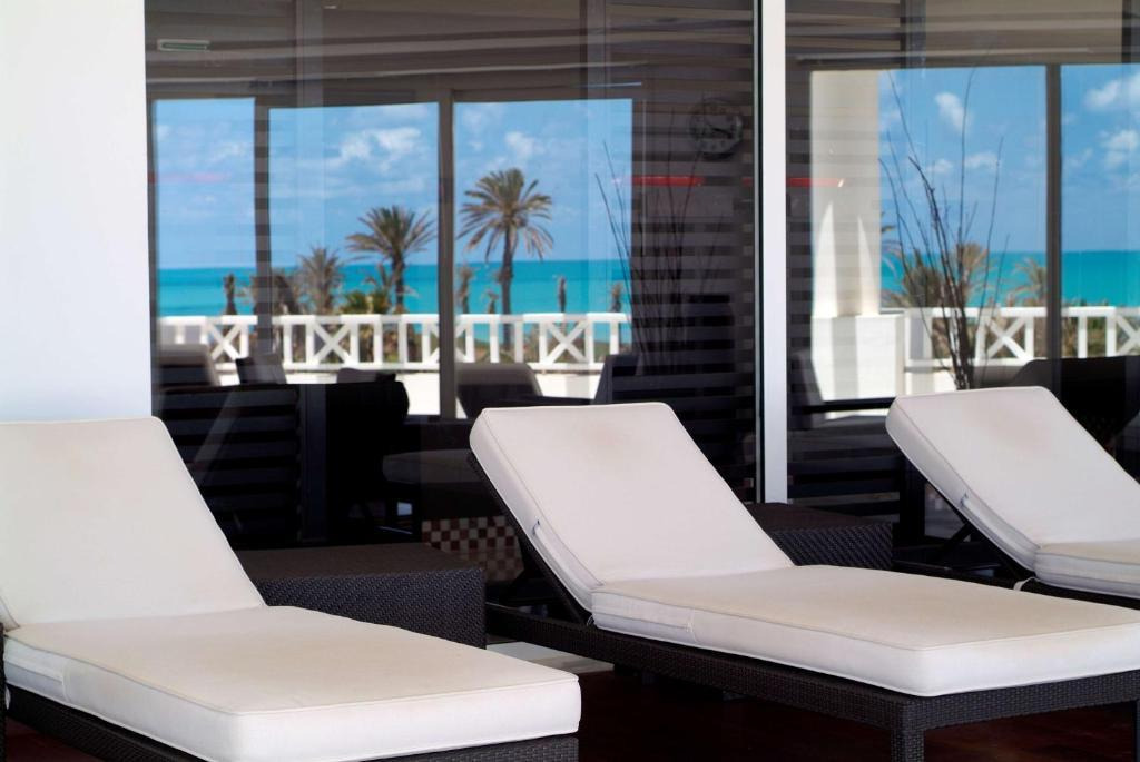 Radisson Palace Resort and Thalasso