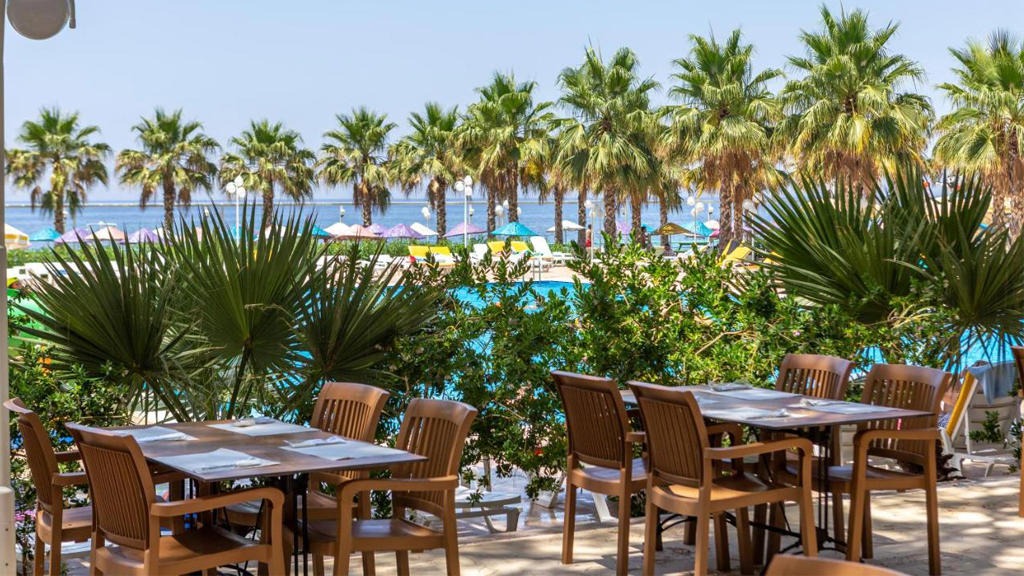 Grand Efe Hotel