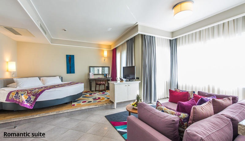 Xanadu Island Hotel