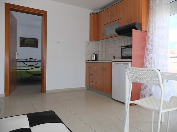Vila Agios Nikolaos