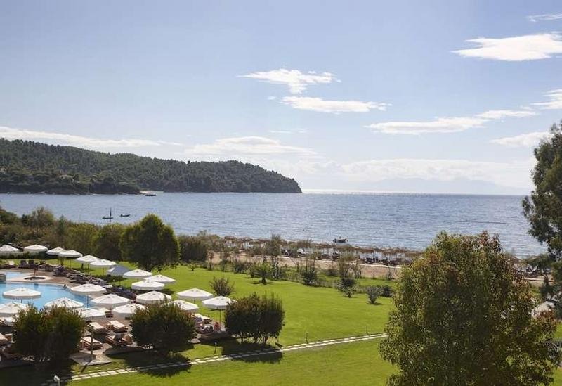 Skiathos Princess Hotel