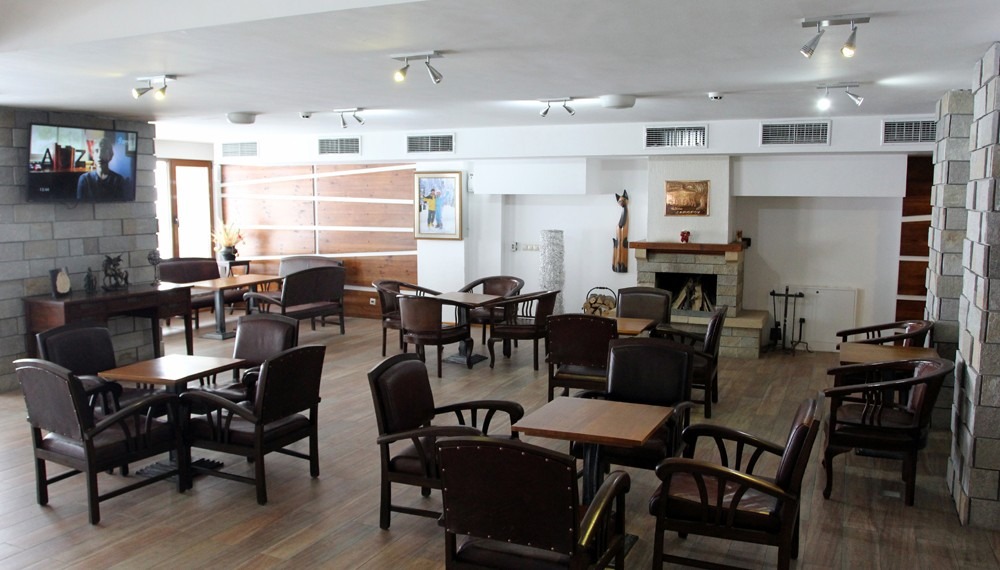 Hotel Musala ex Yanakiev 