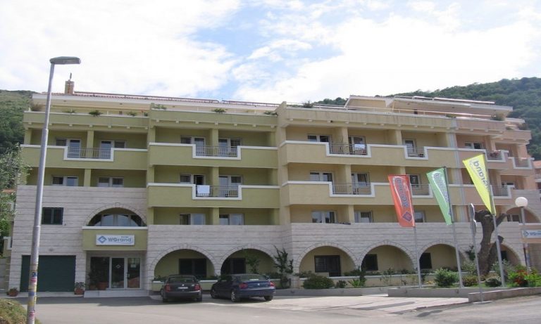Hotel WGrand