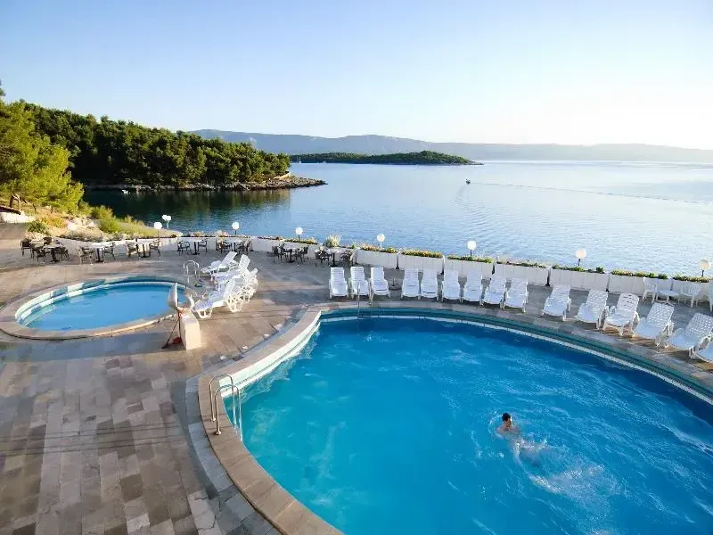Resort Fontana