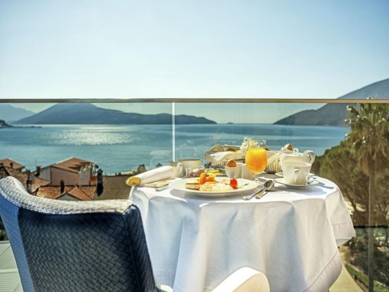 Hotel Palmon Bay