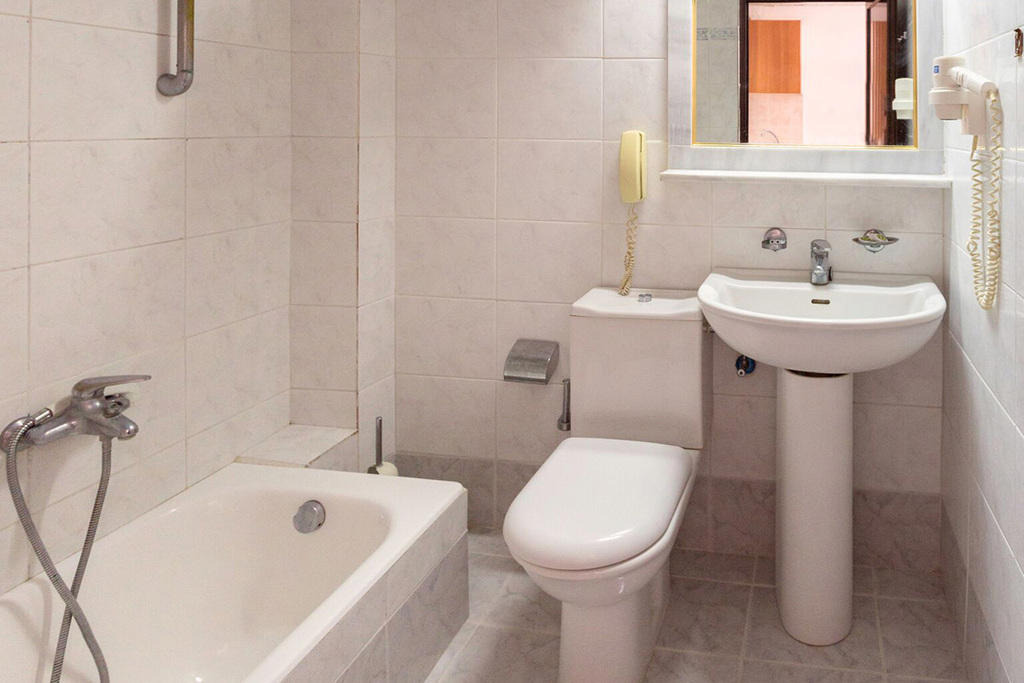Hotel Orion Faliraki