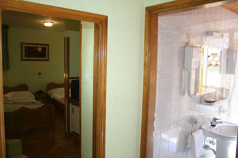 Hotel Marija