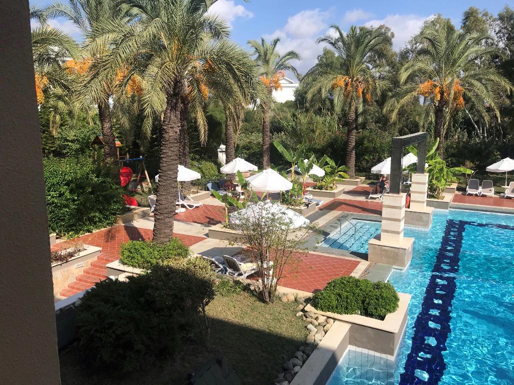 Hotel Tui Blue Xante