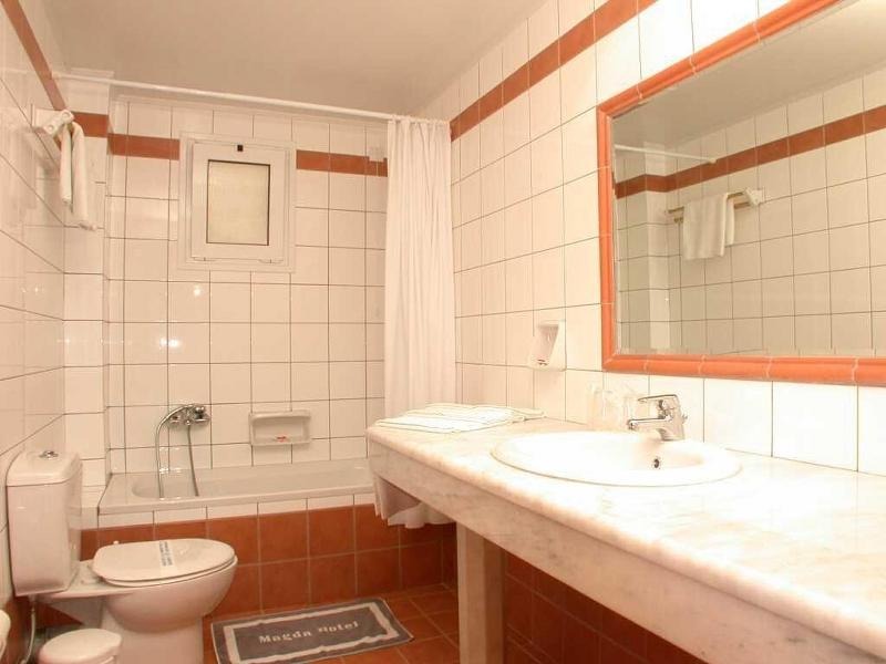 Magda Hotel
