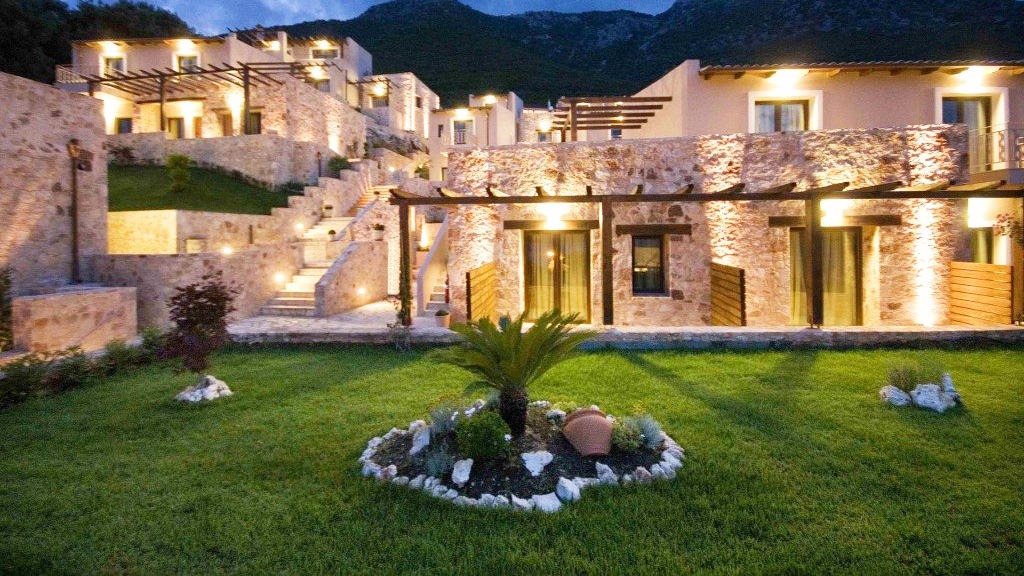Tesoro Hotel