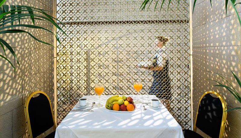 Mitsis La Vita Hotel