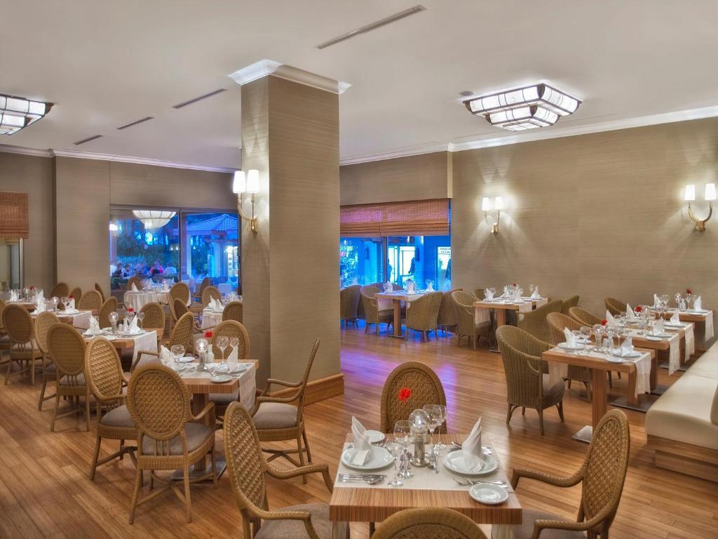Hotel AK KA Alinda
