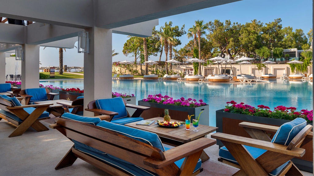 Rixos Premium Tekirova
