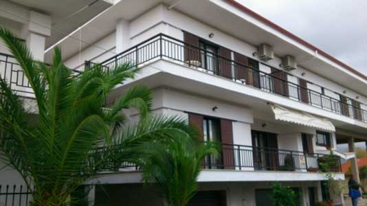 Vila Armida