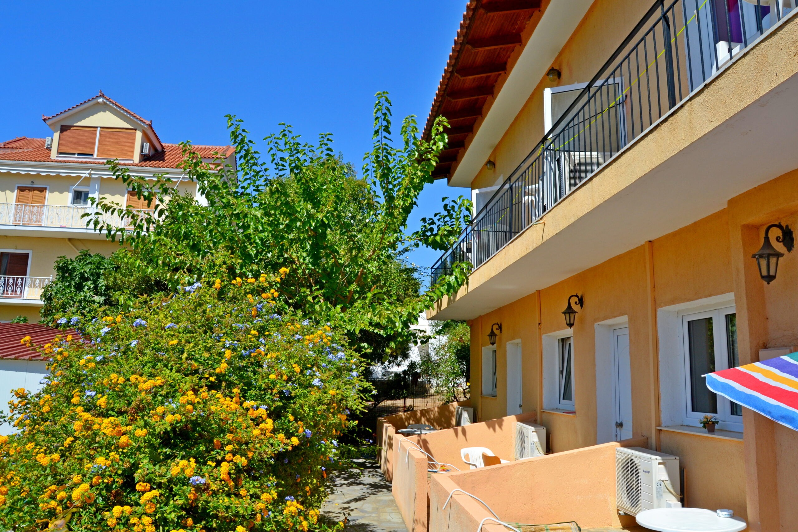 Vila Areti