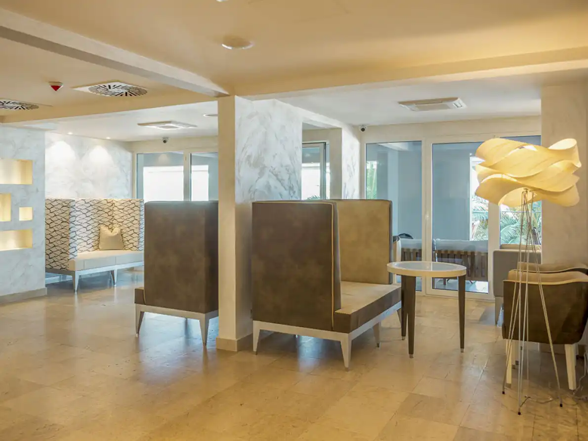 Hotel Palma