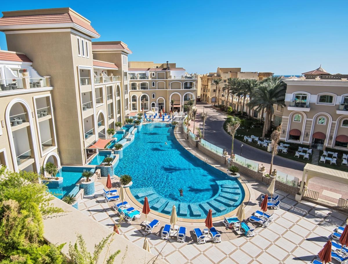 Kaisol Romance Resort Sahl Hasheesh