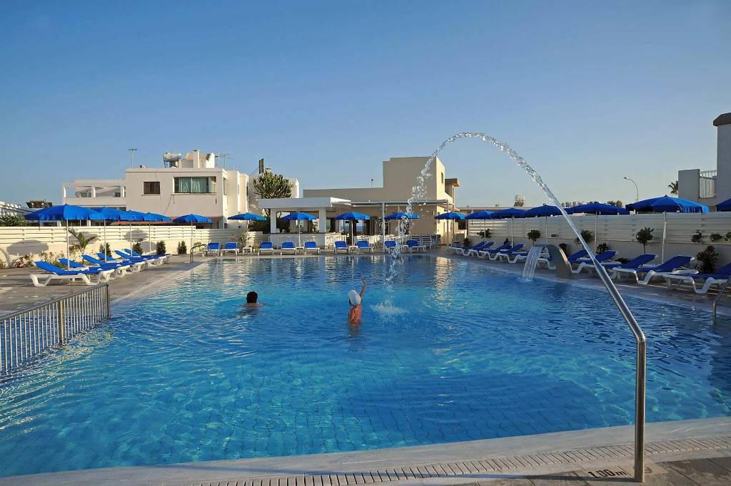Hotel Euronapa