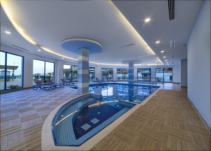 Lonicera Premium Hotel