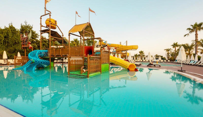 Hotel Turan Prince