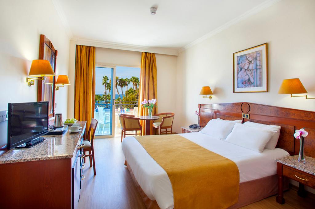 Hotel Kapetanios